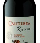caliterra_carmenere