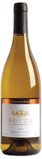 Bouza Chardonnay 2006