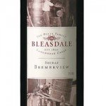 bleasdale
