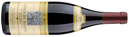 cotes-du-rhone-phillipe-bouchard
