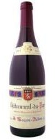 chateuneufdupape_masson_dubois_2006 Chateauneuf du Pape Masson Dubois 2006