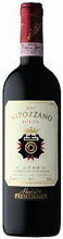 nipozzano_2007 Nipozzano Riserva Chianti Rufina DOCG 2007