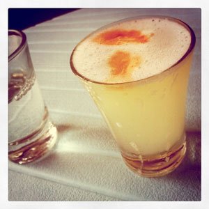 pisco