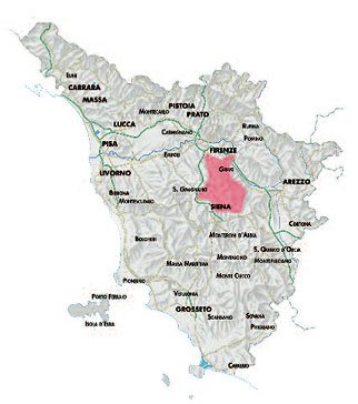 Chianti_Classico_mapa