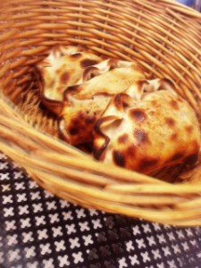 empanadas