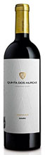 quinta_murcas_2008 Quinta dos Murças Reserva Tinto 2008 - impressionante