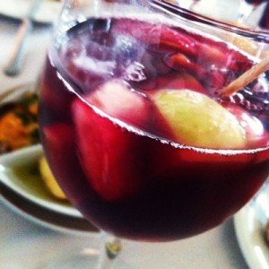sangria