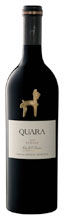 Quara-Single-Vineyard-Tannat Feliz Lavaque e o famoso vinho Quara